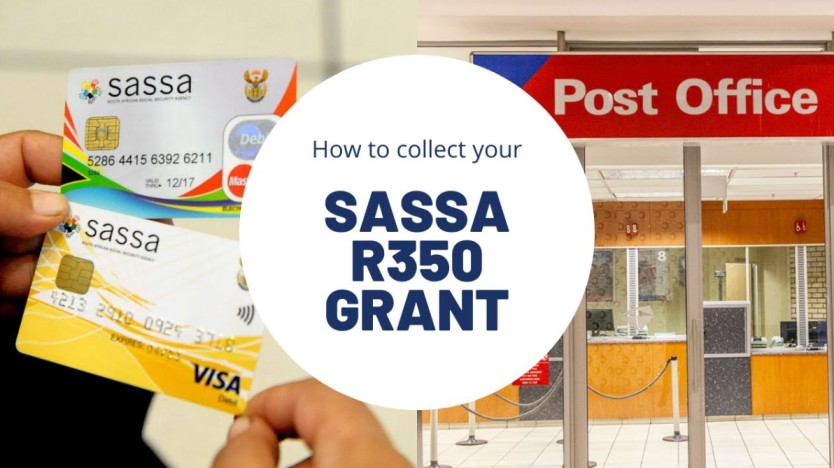 How to Collect SASSA Grant Payments in 2024